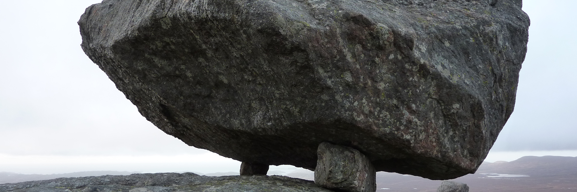 Durness Sutherland Rock
