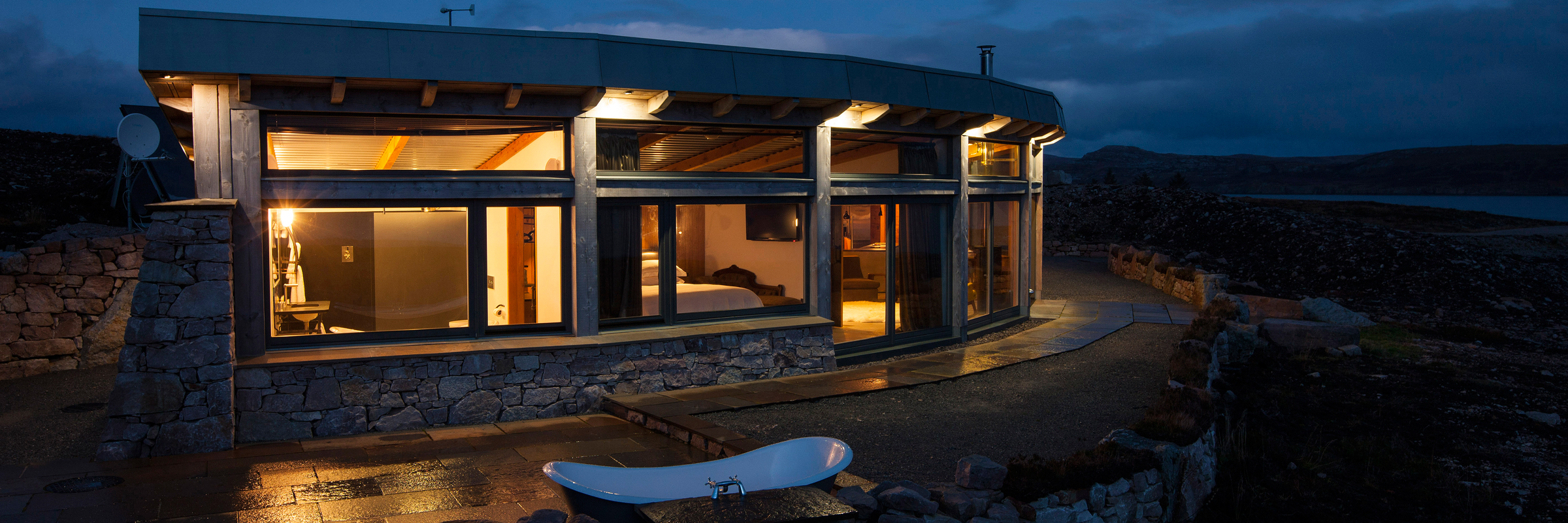 Hill Cottage - Croft 103