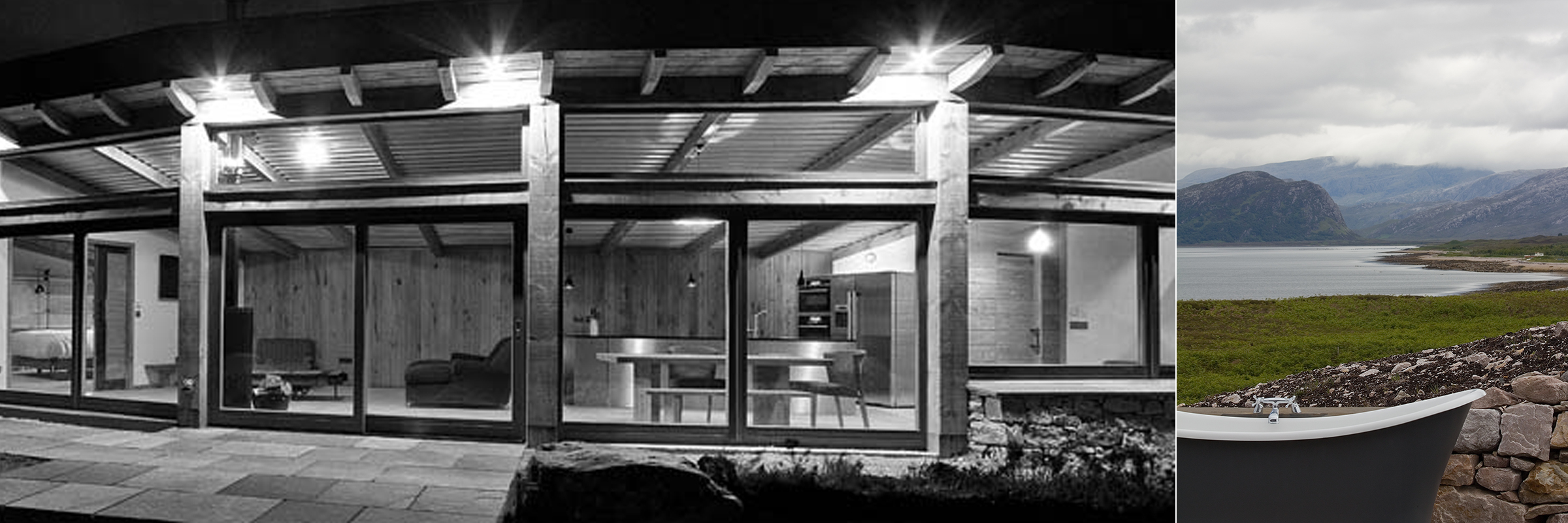 Hill Cottage - Croft 103