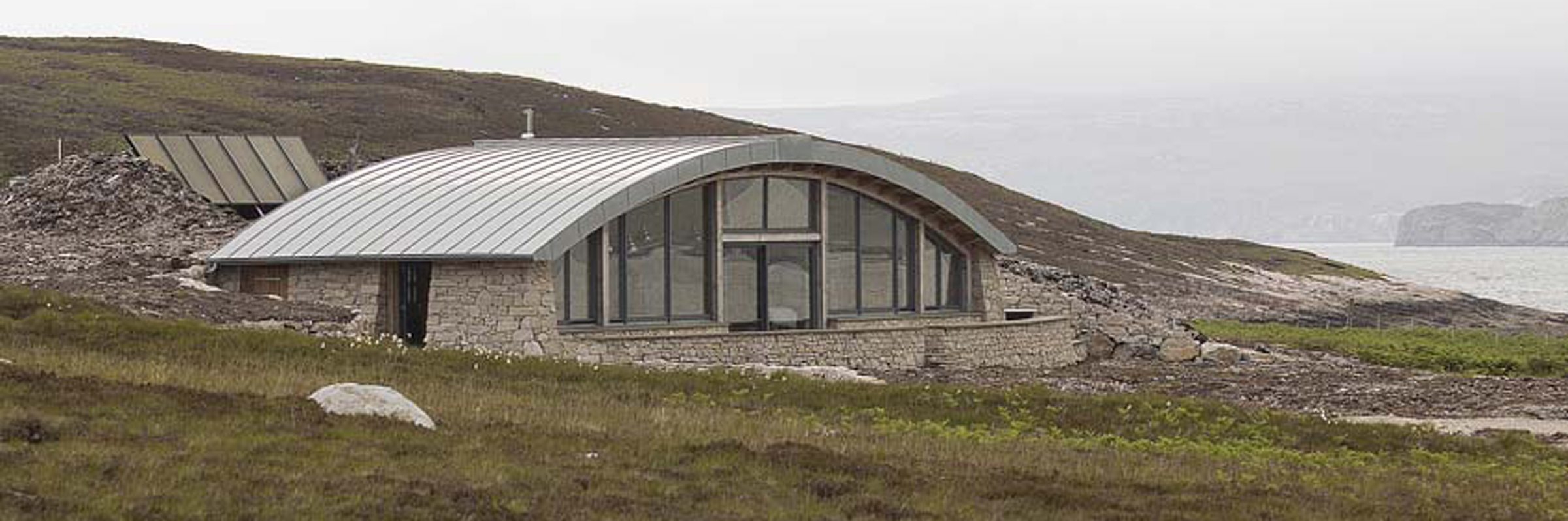 Shore Cottage
