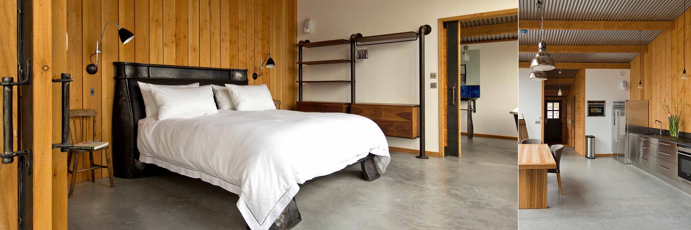 Shore Cottage - Croft 103