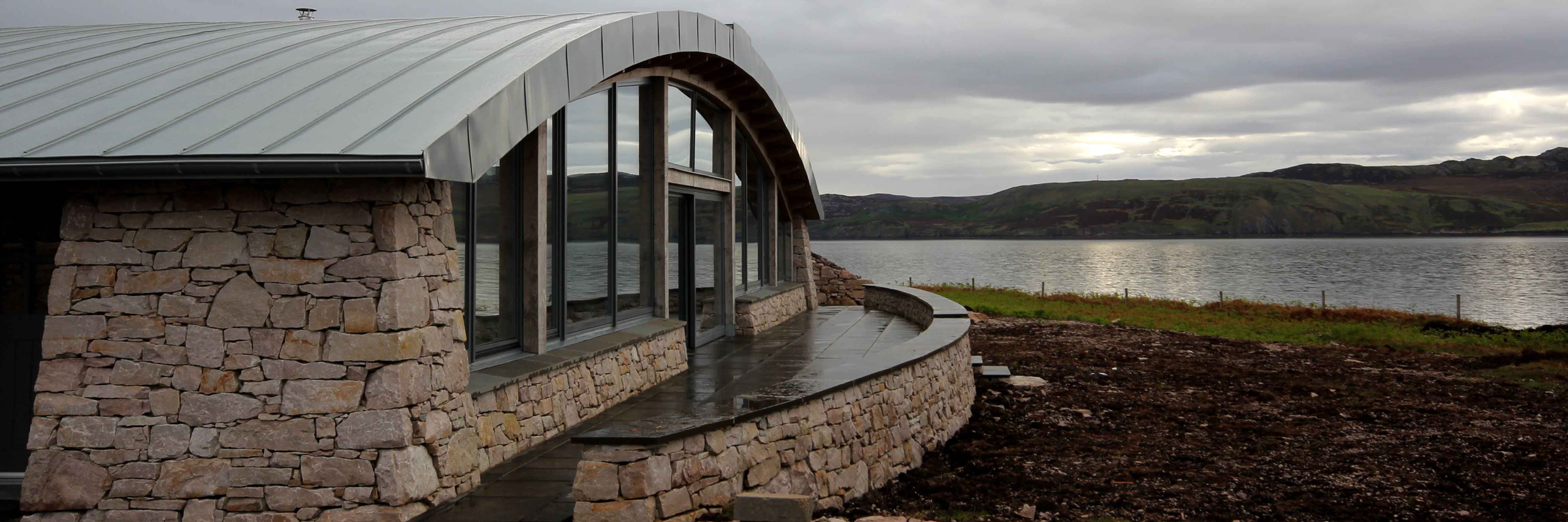 Shore Cottage - Croft 103