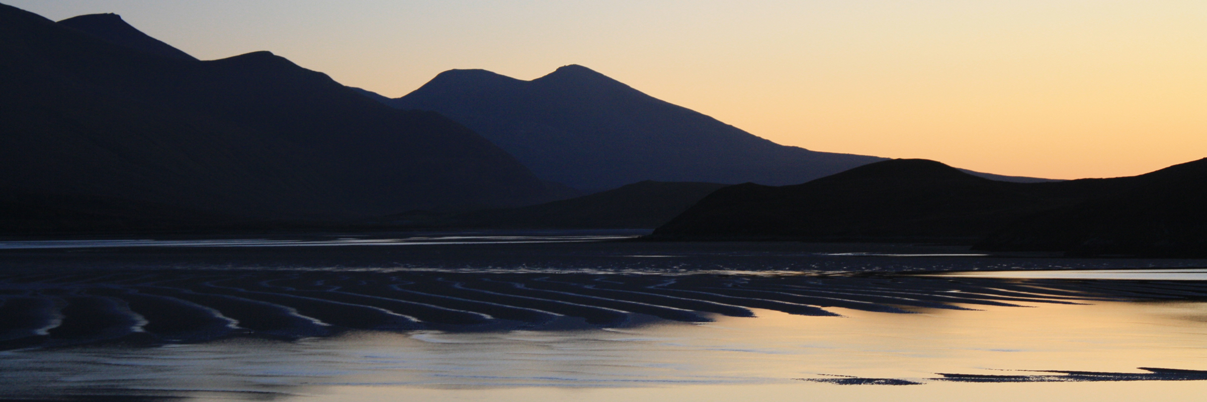 Durness Beach